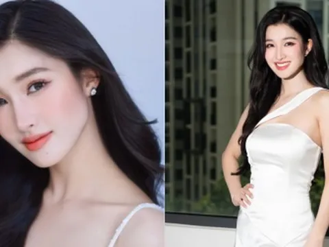 Sức hút của Á hậu Phương Nhi: Chỉ một bức ảnh profile đã mang về lượng tương tác khủng cho Miss International