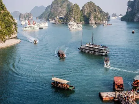 Báo quốc tế gợi ý thời gian đẹp nhất để ghé thăm Việt Nam