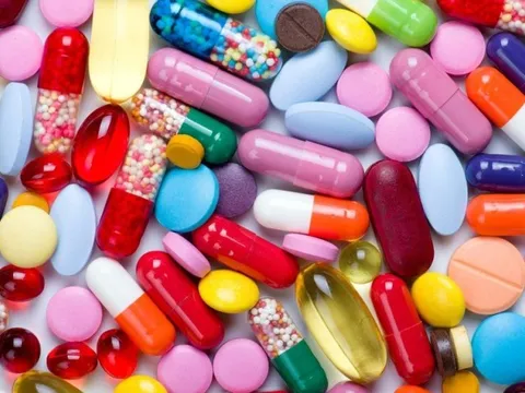 Thu hồi lô kháng sinh trị nhiễm trùng hô hấp do Pymepharco sản xuất