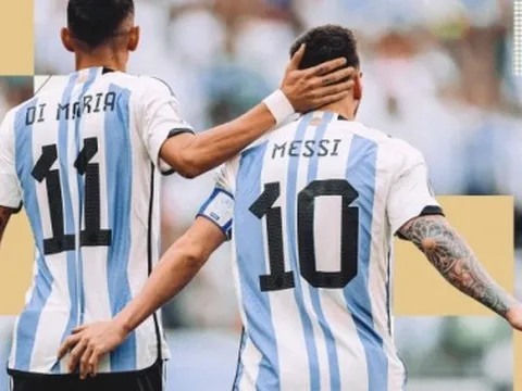 Chỉ có thể là Messi: Kiếm tiền tính bằng giây, đăng 1 bức ảnh thu về chục tỷ