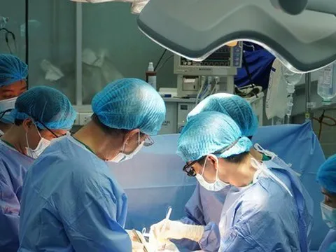 Cảnh báo thủ đoạn lừa đảo người đăng ký hiến tạng