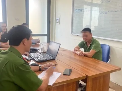 Tài xế xe tải ngủ gật gây tai nạn khiến 2 người chết, 1 người bị thương