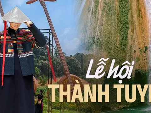 Đi Tuyên Quang hái chè, tắm suối khoáng nóng kèm theo lịch trình chơi lễ hội trung thu lớn nhất Việt Nam cho các gia đình