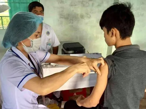 Liên tục ghi nhận các ca bệnh bạch hầu gần đây, bệnh nguy hiểm như thế nào?