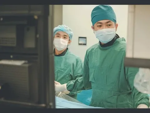 Thủ phạm khiến 85% trường hợp trẻ em đột quỵ xuất huyết não