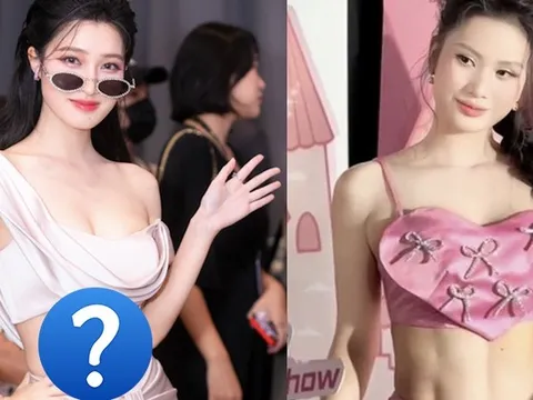 Cơ bụng của Á hậu Phương Nhi ra sao mà netizen nhận xét: "Không giả như Ngọc Châu - Hương Ly"?