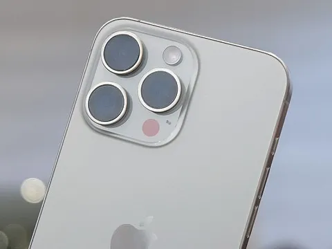 Chụp ảnh “bao đẹp”, camera iPhone 15 Pro và iPhone 15 Pro Max được Apple nâng cấp gì?