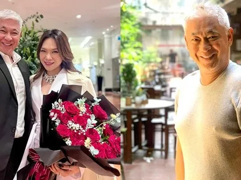 "Ông bố quốc dân" màn ảnh Việt: Ngoài đời là vệ sĩ lừng danh, tuổi 61 vẫn khoẻ khoắn, vạm vỡ, sống kín tiếng