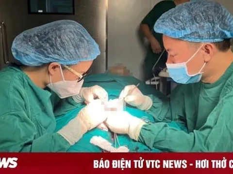 Người đàn ông không có tinh trùng nhưng vẫn có con