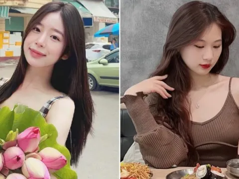 Khi sinh viên nói không với tiền mặt: Mua mớ rau, gửi xe 3-4k cũng hỏi "có chuyển khoản được không ạ?"