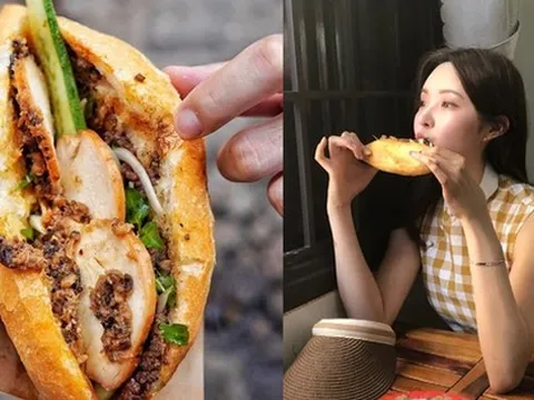 Tiệm bánh mì Việt được du khách quốc tế ưu ái khen "ngon nhất thế giới", có người đã ăn hết 4 ổ trong 1 buổi tối