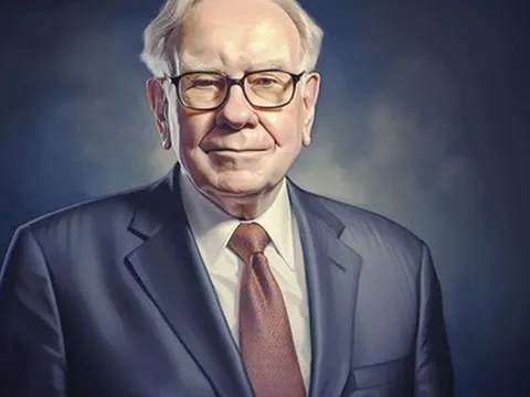 Warren Buffett mách: Đổi tiền tiết kiệm sang 3 thứ này, 10 năm sau, bạn sẽ cảm ơn chính mình!