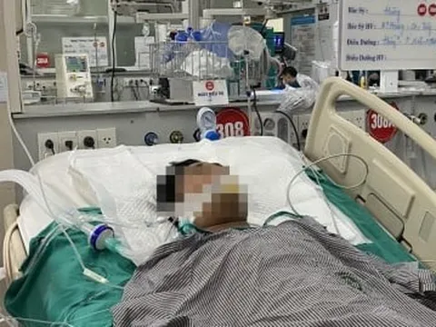 Ngộ độc khí CO trong hỏa hoạn nguy hiểm thế nào?