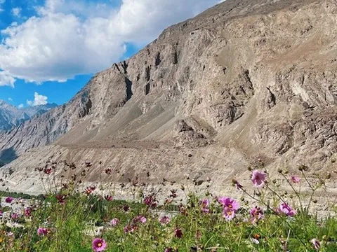 Bước vào thế giới hoang dã của vùng đất tâm linh Ladakh, Ấn Độ