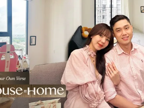 Vợ chồng trẻ chi 13 triệu/tháng thuê nhà, kiếm được nhiều tiền hơn sau khi chuyển vào ở