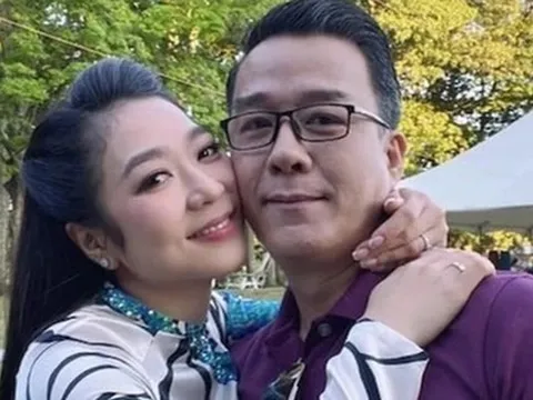 "Vua cá Koi" lộ diện tiều tụy