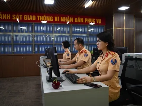 Hôm nay 15-9, đấu giá lại 11 biển số xe ôtô siêu đẹp