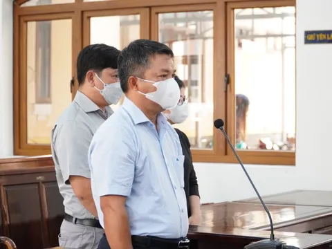 Vụ án xảy ra tại Công ty Phú Việt Tín: Lần thứ 7 đưa ra xét xử sơ thẩm