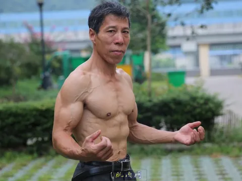 Sau 55 tuổi, nam giới bổ sung 4 “dưỡng chất” này sẽ có sức khoẻ dẻo dai