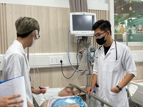 Thông tin mới vụ cháy chung cư mini: 6 nạn nhân bị thương tiên lượng nặng, nguy kịch