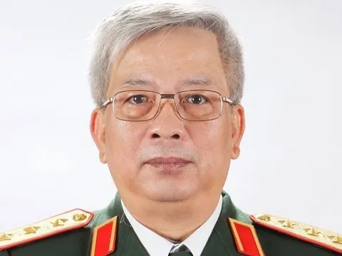 Lễ viếng và Lễ truy điệu Thượng tướng Nguyễn Chí Vịnh tổ chức tại Nhà tang lễ Quốc gia