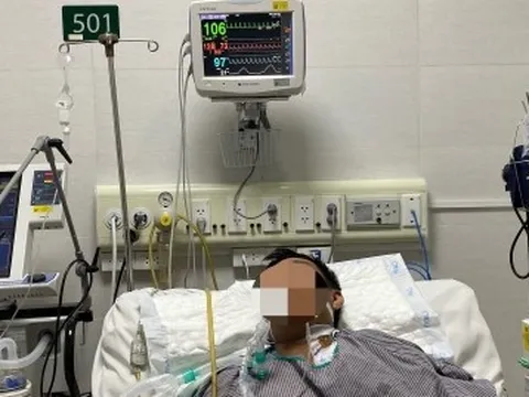 Cháy chung cư mini ở Khương Hạ: Còn 4 bệnh nhân nặng