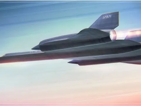 Bí ẩn vật liệu “vua của kim loại” giúp máy bay đạt tốc độ hơn 3.600 km/h