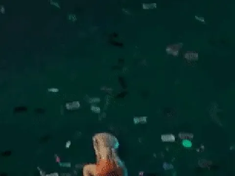Cơn mưa tiền trong đêm diễn của BLACKPINK