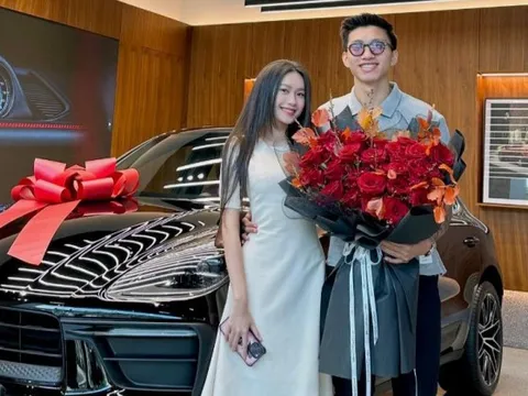 Thu nhập cao ngất, đây là loạt tài sản Đoàn Văn Hậu sở hữu trước khi lấy vợ top 10 Hoa hậu