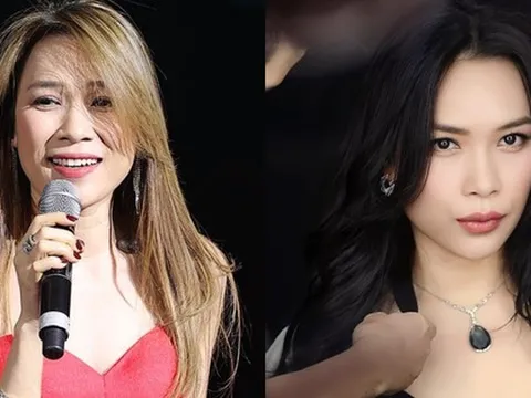 Mỹ Tâm ở tuổi 42: Bất ngờ tuyên bố 'có chồng rồi', nhan sắc và sự nghiệp cũng đều thăng hoa