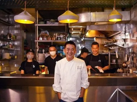 SCMP: Những ngôi sao Michelin đầu tiên báo hiệu sự thay đổi của nền ẩm thực Việt Nam