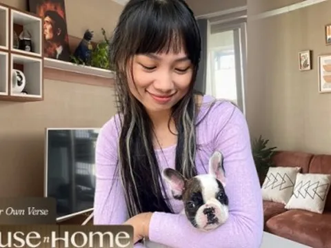 Chấp nhận mức giá thuê cao hơn, chi đến 22 triệu/tháng để tìm chung cư cho nuôi chó mèo