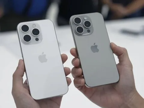 Chuyên gia mách nước cách mua iPhone 15 với giá rẻ, tiết kiệm tiền triệu chỉ với một điều