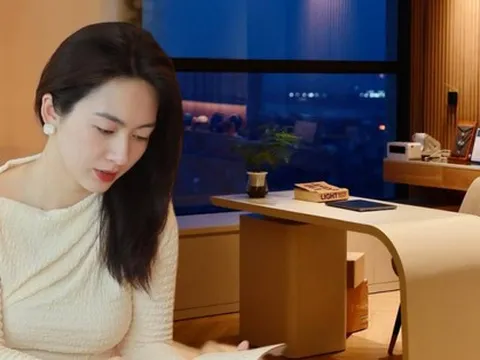 Căn hộ rộng 150m2 của cô gái 9x ở Hà Nội: "Thiết kế nhà đẹp để có cảm hứng hơn trong công việc và tận hưởng cuộc sống"
