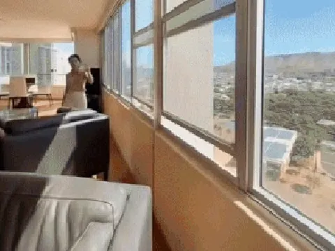 Có gì bên trong nhà thuê 200 triệu/tháng dành để nghỉ ngơi khi du lịch Mỹ của Hannah Nguyễn?