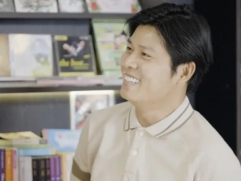 "House Are You?" tập 3: Thăm nhà tác giả những bài hát nổi tiếng của 9x, xúc động nhắc về biến cố 4 năm trước