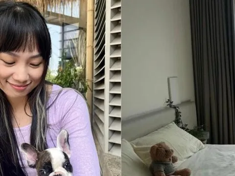 Hội ở thuê 20 triệu/tháng, 'đắt có xắt ra miếng'?