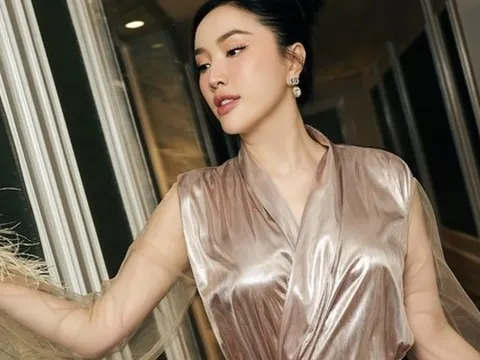 Tới lượt CEO - ca sĩ Bảo Thy gia nhập ngành livestream: ‘Đây là đam mê chứ không hoàn toàn chỉ là kinh tế!’