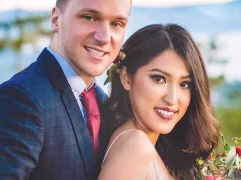 Sau lần quẹt Tinder, thầy giáo người Mỹ ở lại Việt Nam làm ông chủ 3 cửa hàng