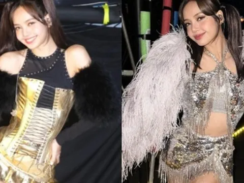 Tình trạng hợp đồng của Lisa (BLACKPINK) gây tác động không ngờ: Cổ phiếu YG tụt dốc, nhà đầu tư 'ngồi trên đống lửa'