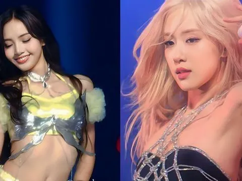 Đồ hiệu giá 1,49 tỷ đồng của BlackPink trong đêm diễn cuối