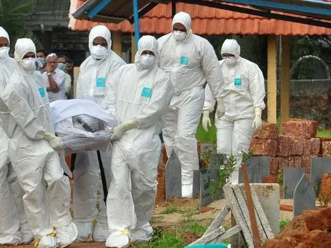 Virus Nipah bùng phát: Tỷ lệ tử vong cao gấp 20 lần COVID-19, WHO cảnh báo có thể gây ra đại dịch tiếp theo