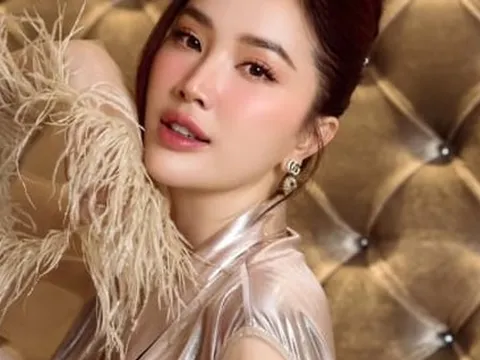 Bảo Thy sở hữu tài sản "khủng" cỡ nào mà tự khẳng định đã giàu từ năm 16 tuổi?