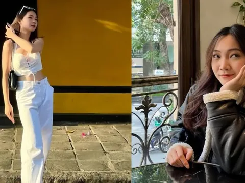 Học chuyển khoản từ cấp 3, giờ đi làm chỉ cầm điện thoại là đủ