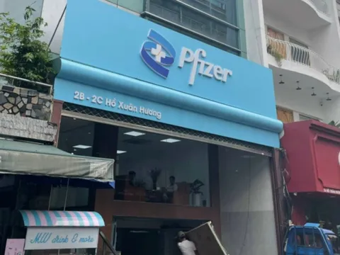 Cơ sở thẩm mỹ bị chuyển hồ sơ để xử lý hình sự vì tái phạm nhiều lần