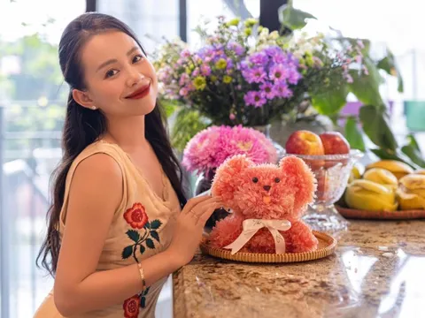 9x Hà Nội khéo tay chỉ cách làm chó bưởi bày cỗ Trung thu: 1h đăng đã nhận hàng nghìn tương tác