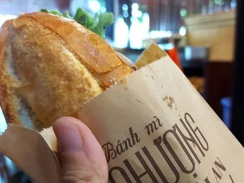 Giám đốc Sở Y tế thông tin vụ hơn trăm người ngộ độc sau khi ăn bánh mì Phượng Hội An