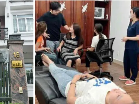 Chủ cơ sở thẩm mỹ Mr Lee hoạt động không phép, thách thức Thanh tra Sở Y tế TP HCM