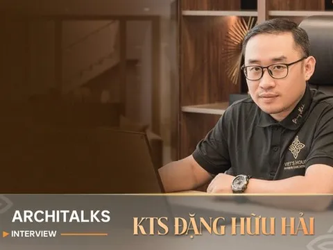 KTS Đặng Hữu Hải: "PCCC trong một công trình là vô cùng quan trọng nhưng chưa nhận được sự quan tâm, đầu tư đúng mức"