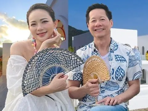 Cuộc sống Phan Như Thảo hậu kết hôn đại gia Đức An: Ở biệt thự tiền tỷ, ra đường ít khi cầm ví